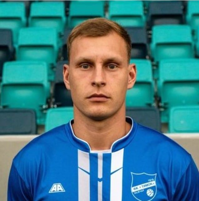 Marko Cvetković