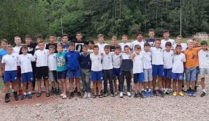 Pioniri i petlići FK Timok
