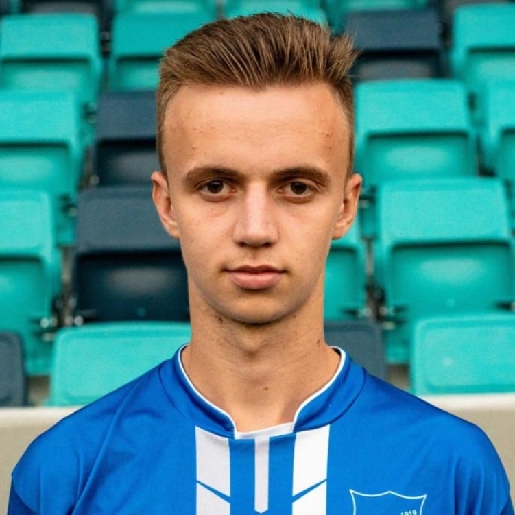 Rastko Nikolić