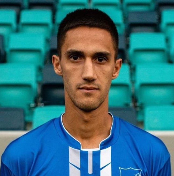 Uroš Nikolić