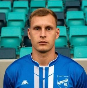 Marko Cvetković